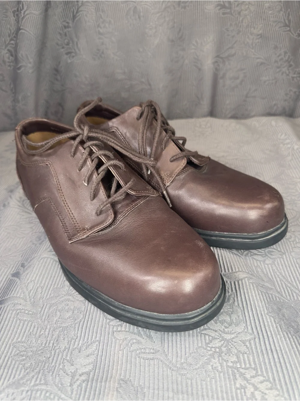 Red Wing Shoes excellent used